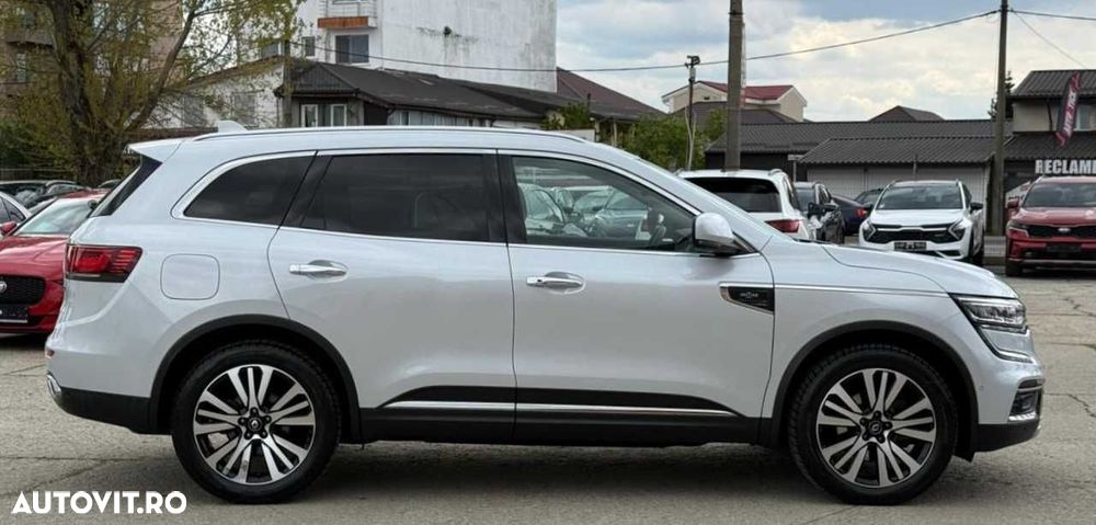 Renault Koleos - 11