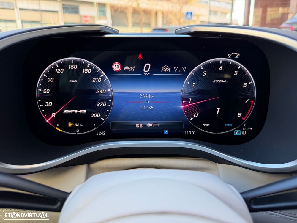 Mercedes-Benz SL 43 AMG Standard - 4