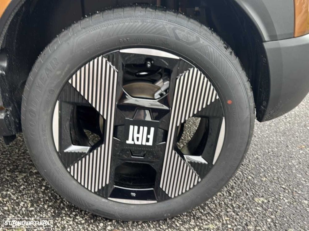 Fiat Grande Panda - 11