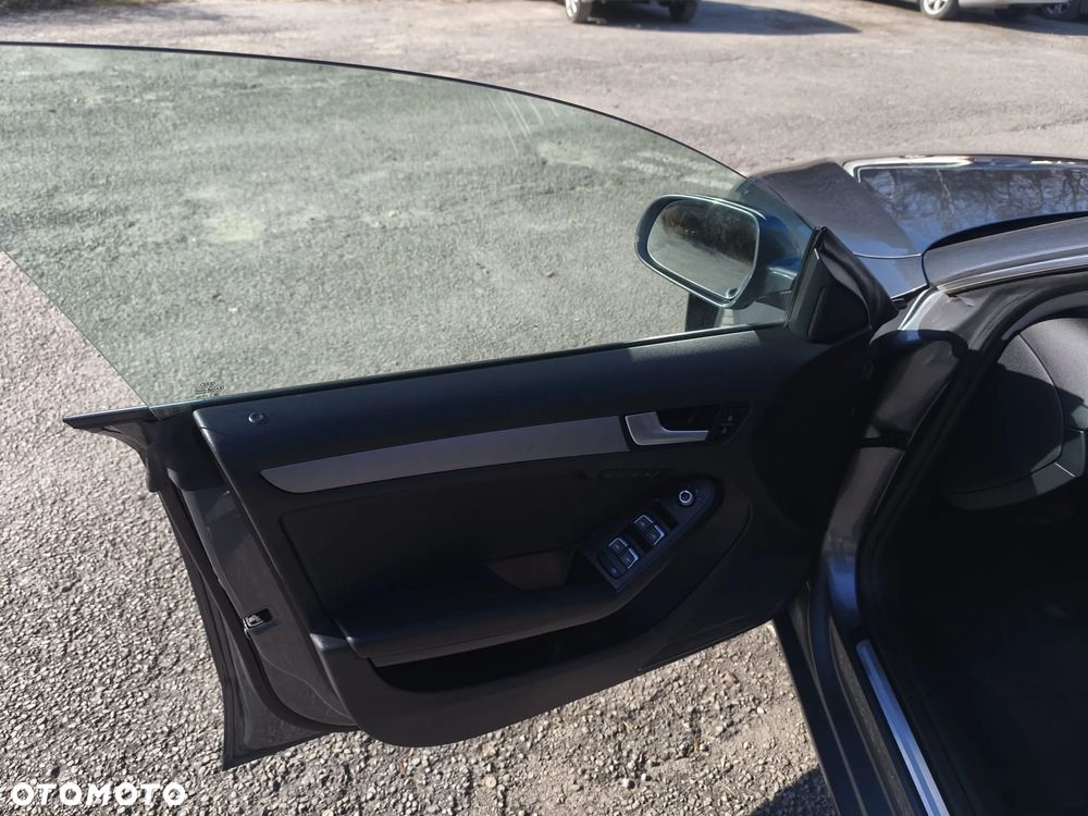 Audi A5 Sportback 2.0 TDI DPF multitronic - 13