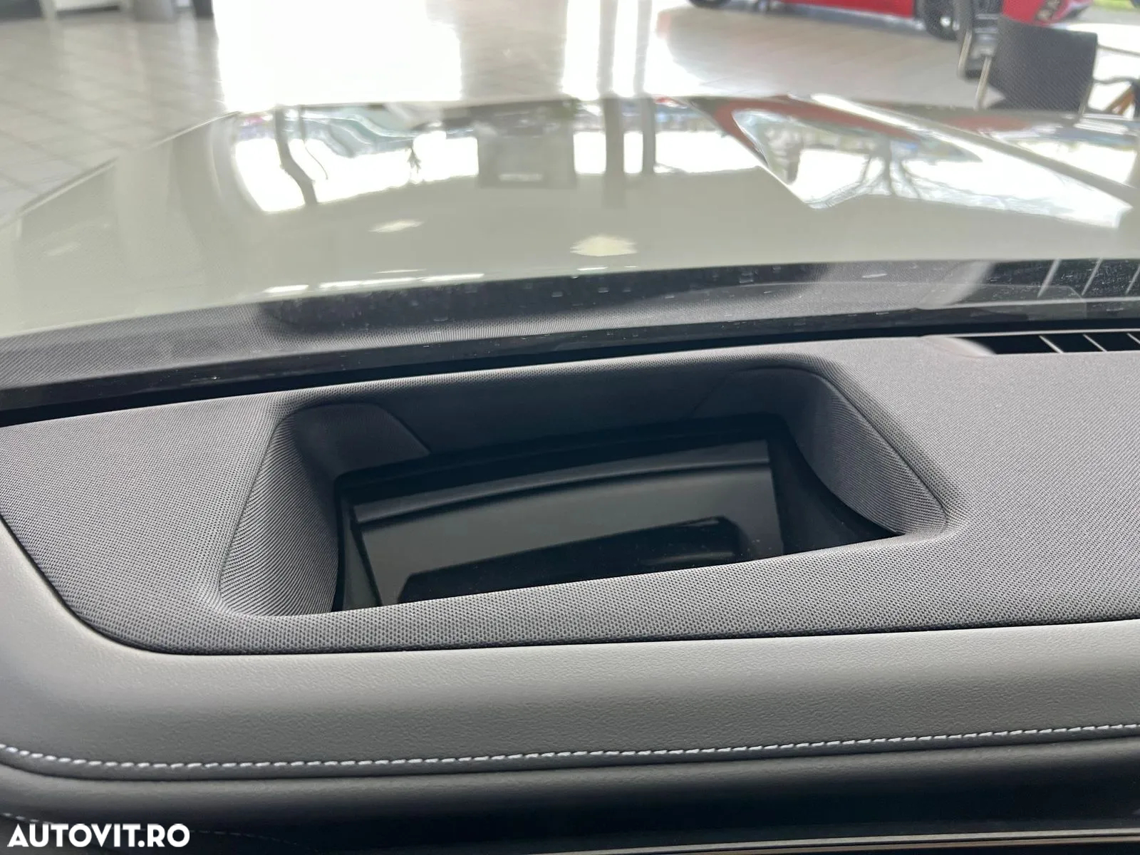BMW Seria 7 740d xDrive MHEV - 23
