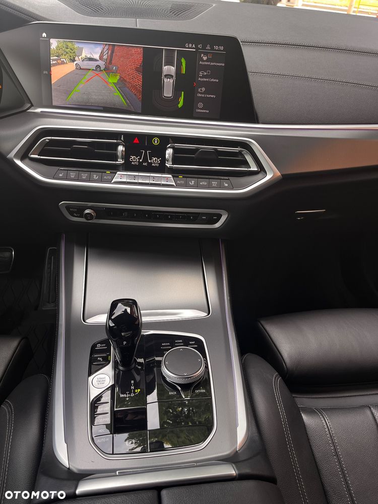 BMW X5 xDrive30d mHEV sport - 28
