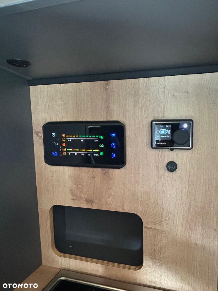 Volkswagen California - 35