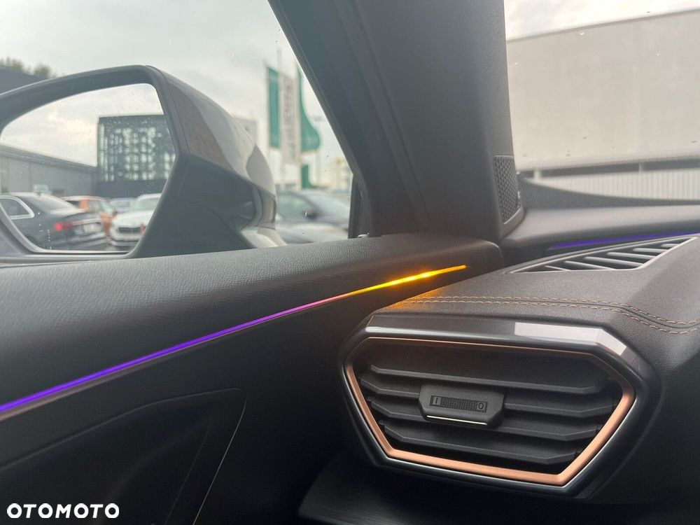 Cupra Formentor 2.0 TSI 4Drive VZ DSG - 27