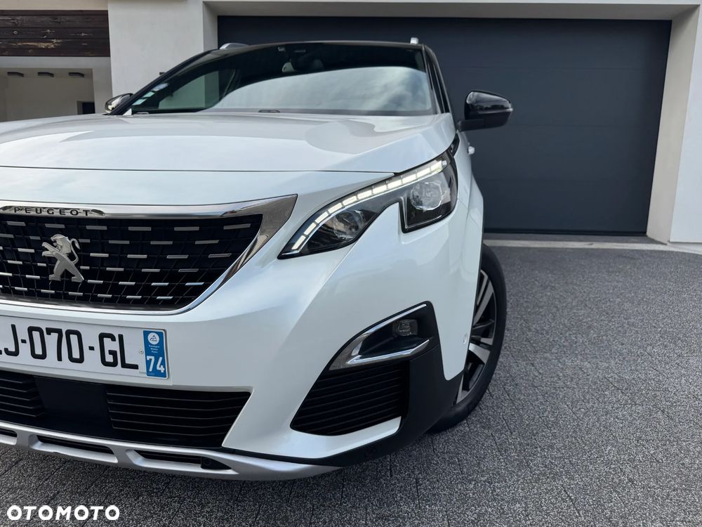 Peugeot 3008 - 7
