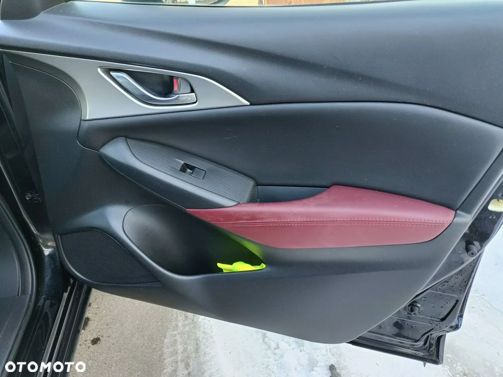 Mazda CX-3 SKYACTIV-G 120 FWD Sports-Line - 8