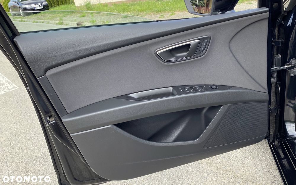 Seat Leon 1.4 TSI Start&Stop FR - 18