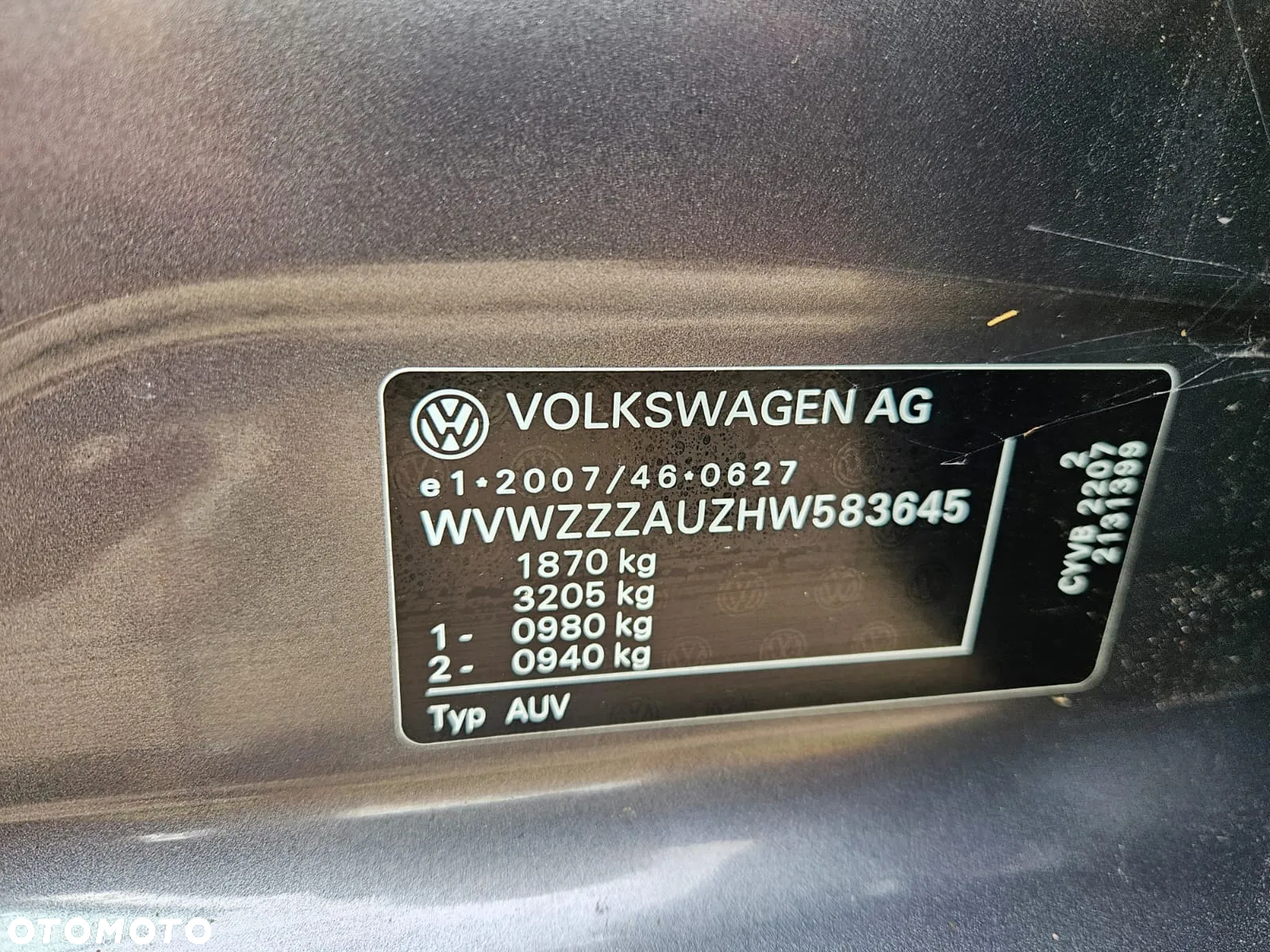 Volkswagen Golf Sportsvan 1.2 TSI (BlueMotion Technology) DSG Sound - 13