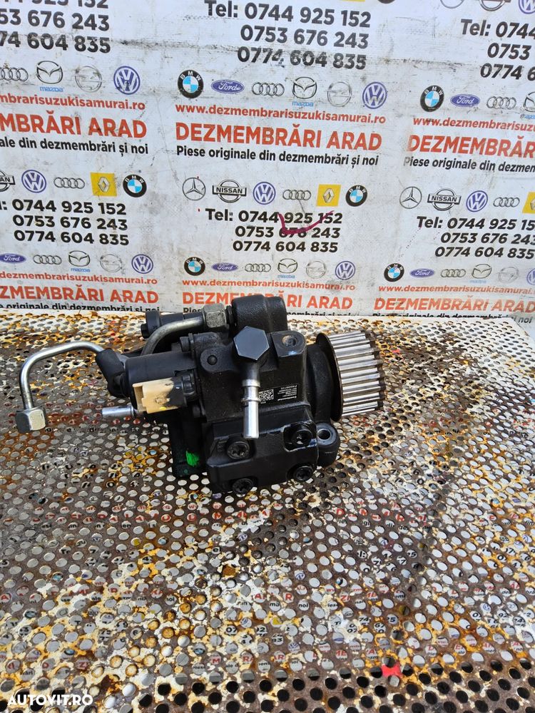 Pompa inalte Renault 1.5 continental cod 16700366r megane 4 Captur Duster Qashqai scenic 4 - 1