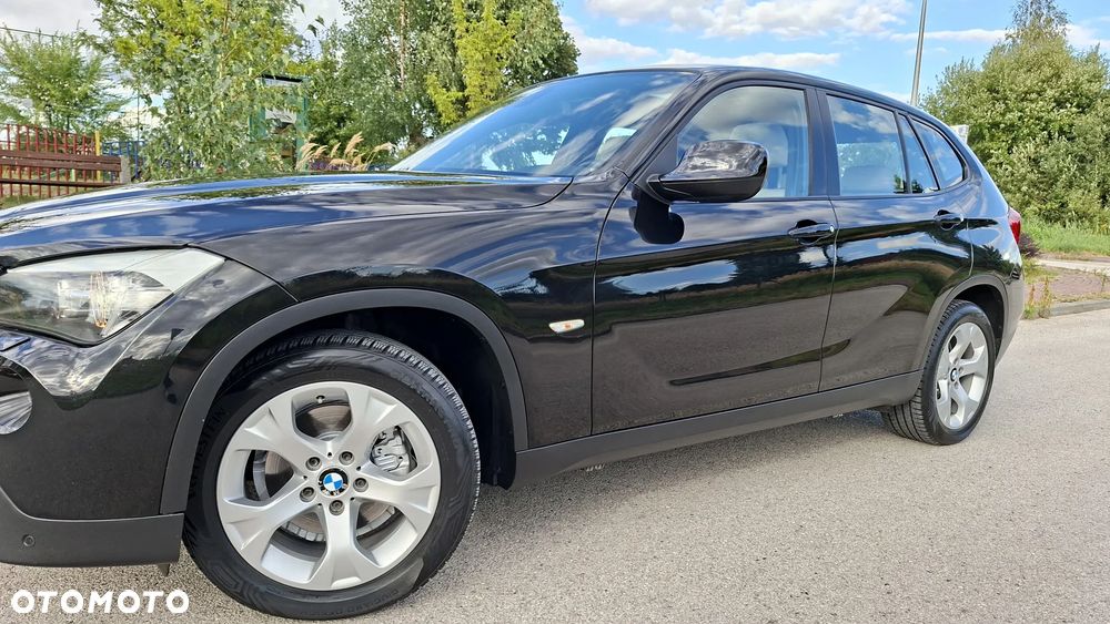 BMW X1 sDrive20d - 3