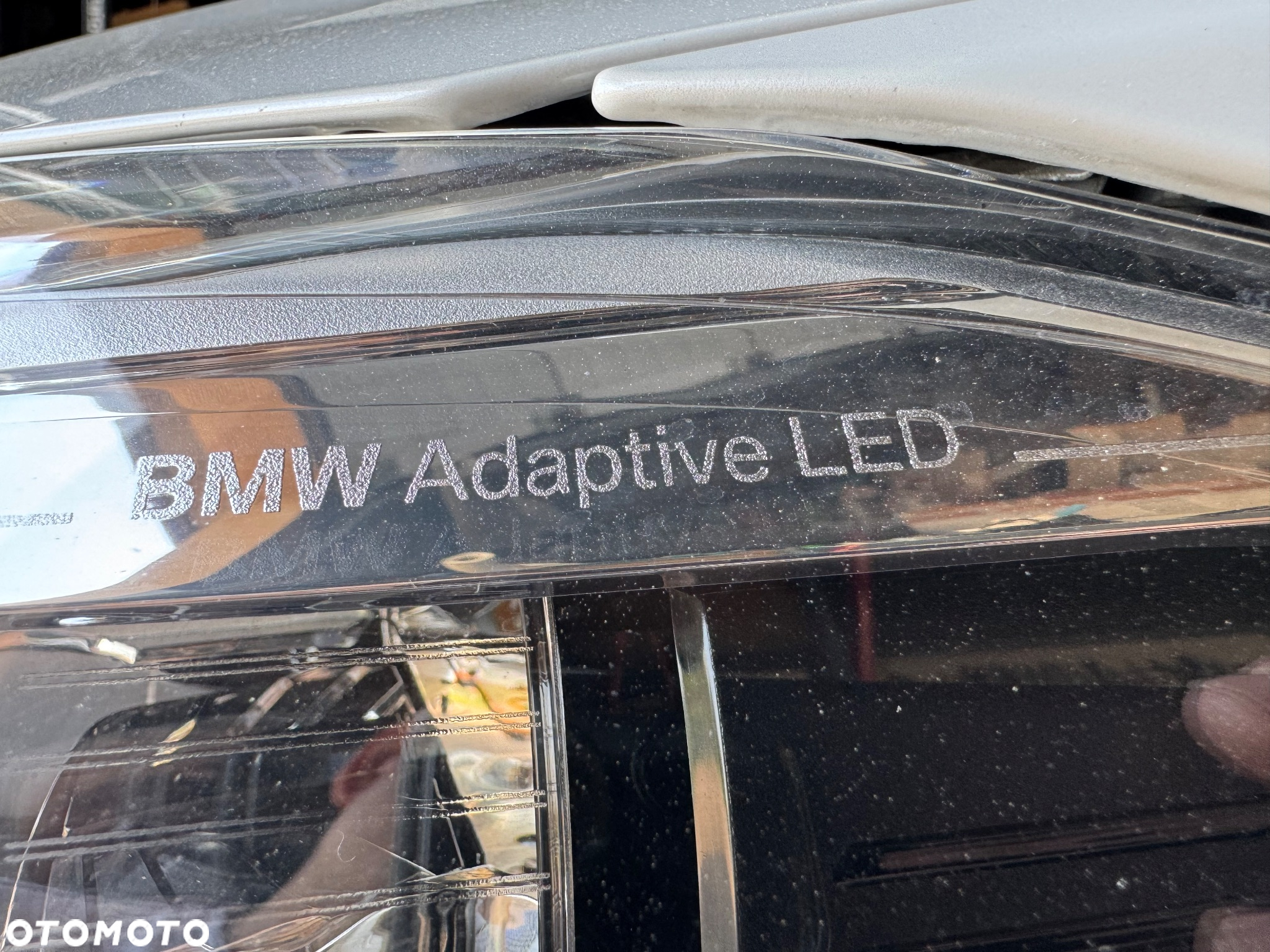 BMW 3GT 320d xDrive Luxury Line - 32