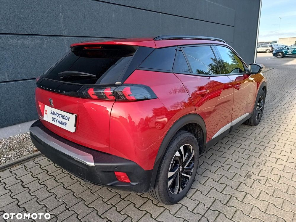 Peugeot 2008 PureTech 100 Allure S&S BVM6 - 6