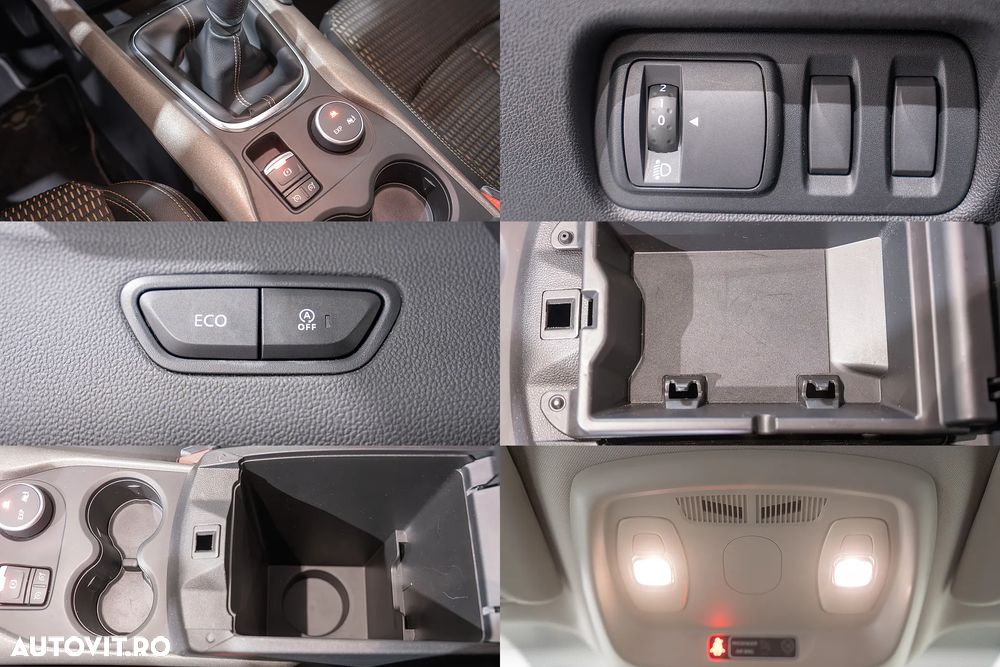 Renault Kadjar Energy dCi 130 4x4 XMOD - 16