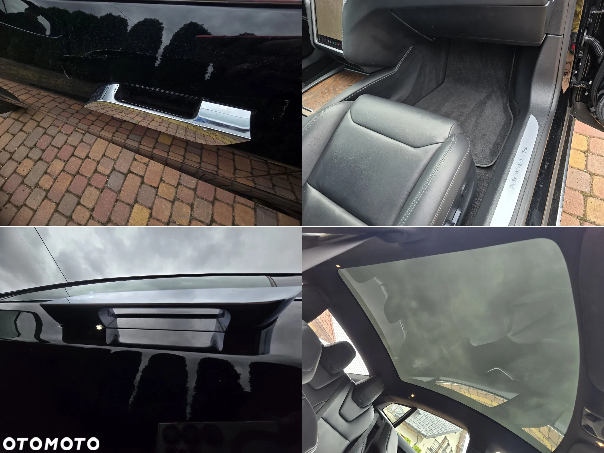 Tesla Model S Long Range Plus - 40