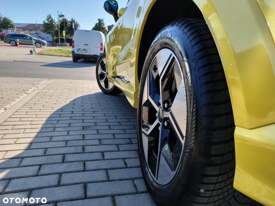 Ford Puma - 28