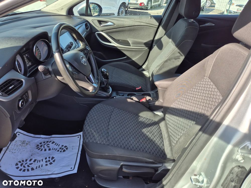 Opel Astra 1.6 CDTI Start/Stop Active - 6