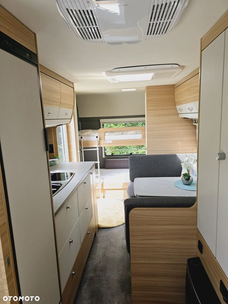 Dethleffs Camper 530 FSK Rally EDITION - 7