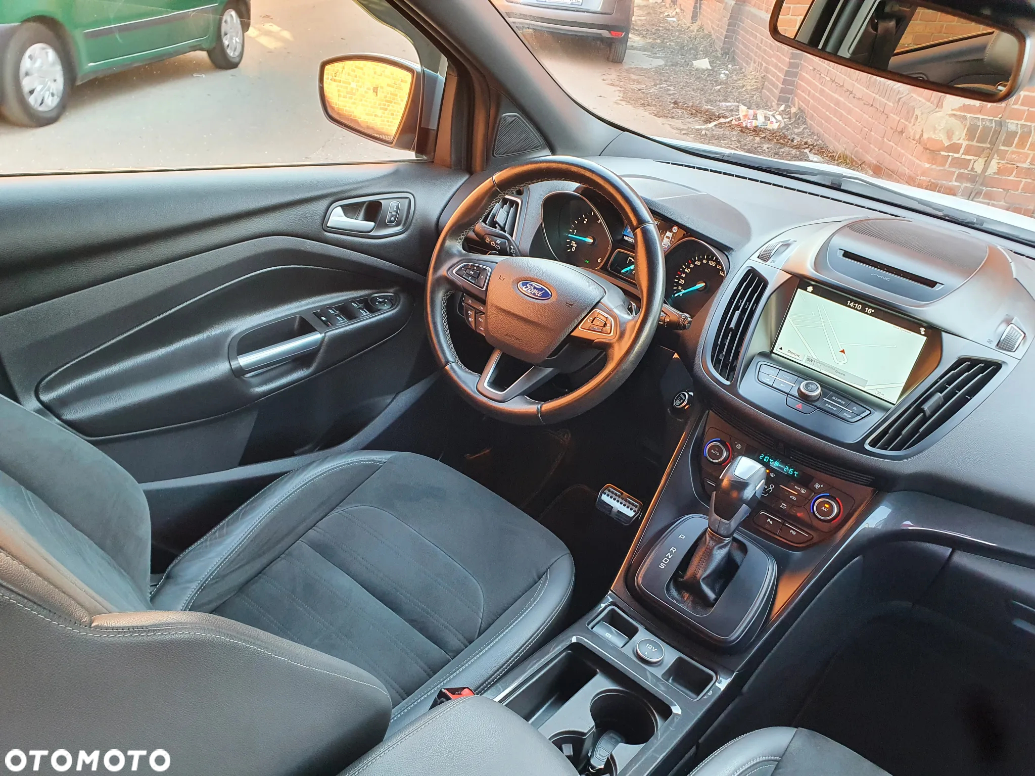 Ford Kuga 2.0 TDCi 4x4 ST-Line - 10