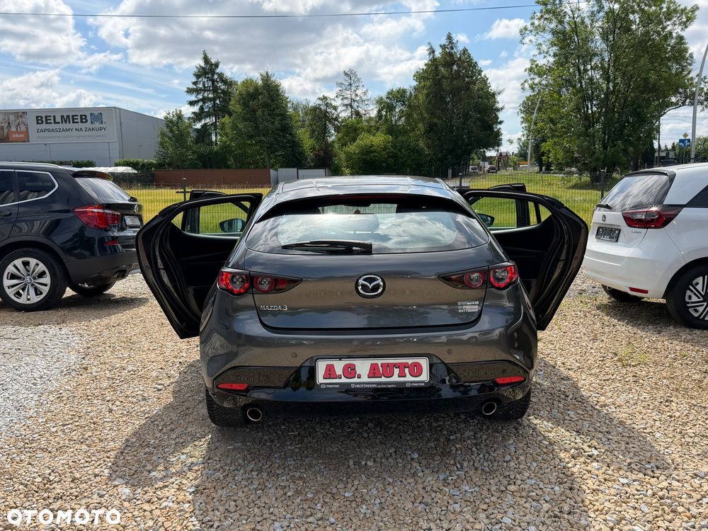 Mazda 3 - 17