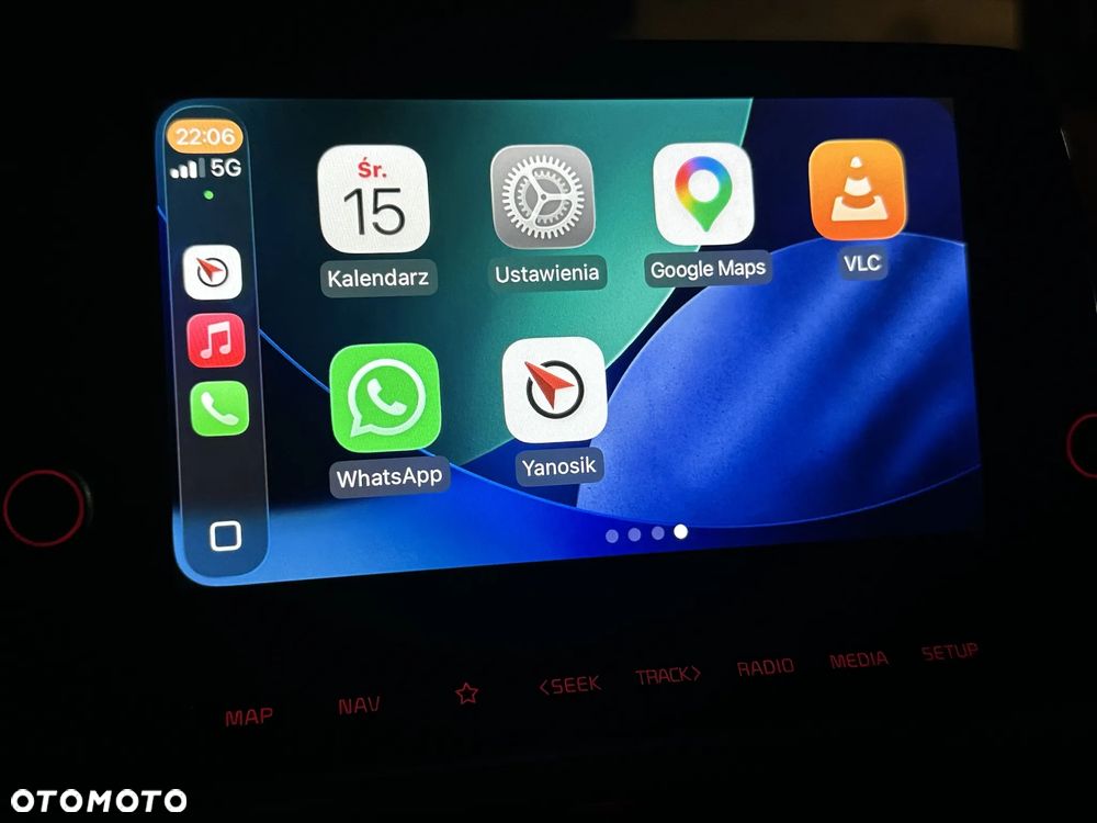 Kia Picanto 1.2 Automatik GT Line - 31