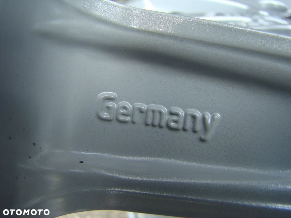 a403 5x112 Skoda Superb Octavia Yeti Kodiaq 7,5jx17 et47 - 9