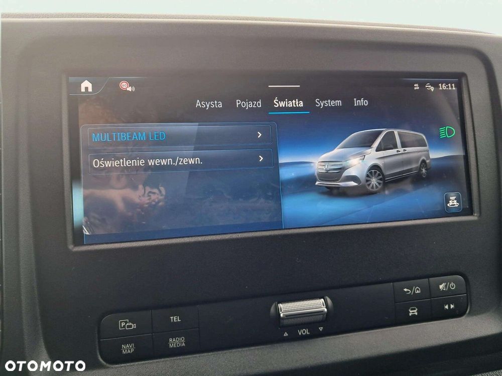 Mercedes-Benz Vito Mixto - 19