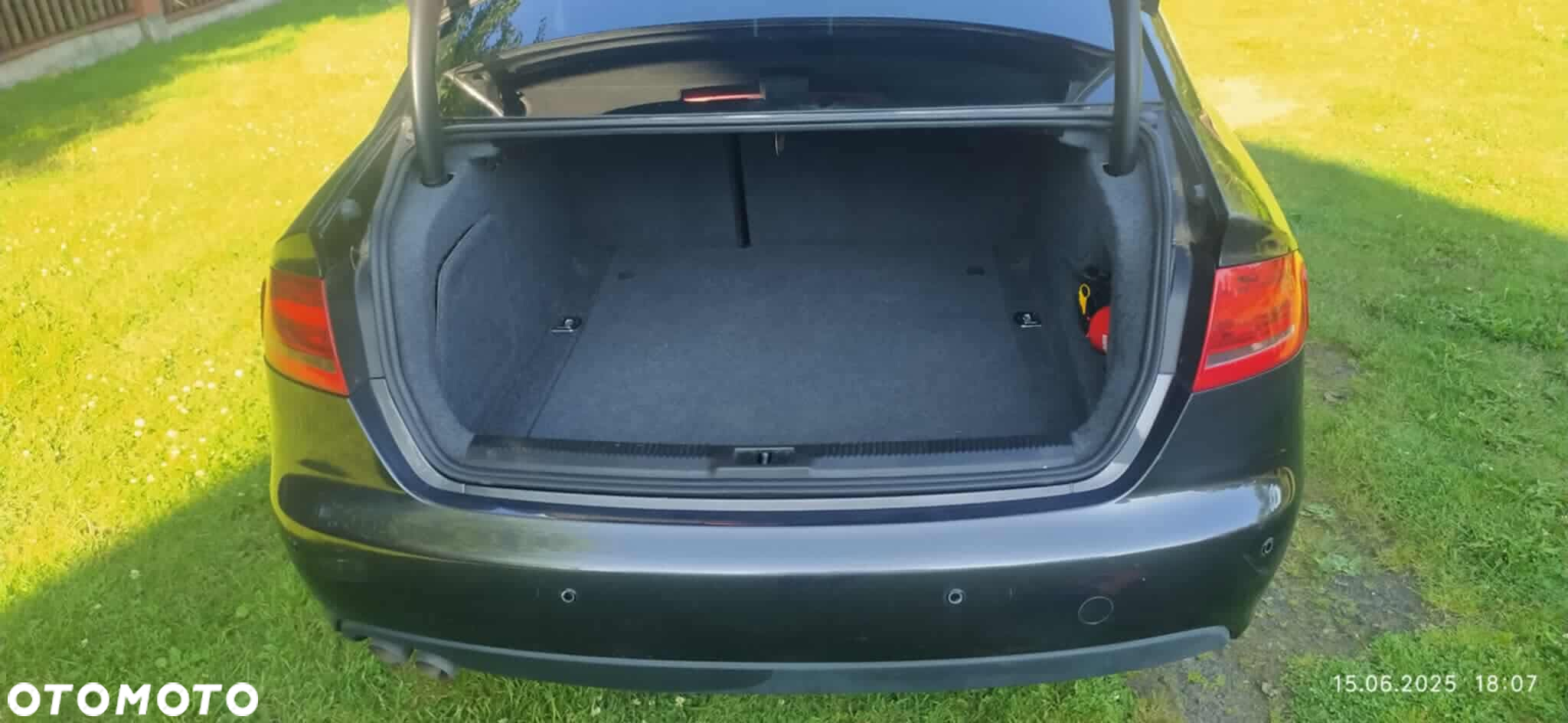 Audi A4 2.0 TDI - 5