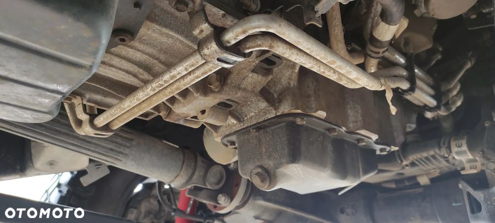 Jeep Grand Cherokee - 12