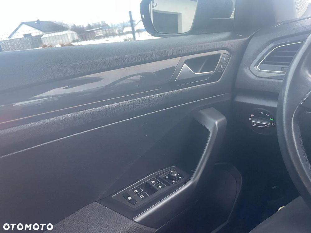 Volkswagen T-Roc 2.0 TDI SCR DPF Premium DSG - 7