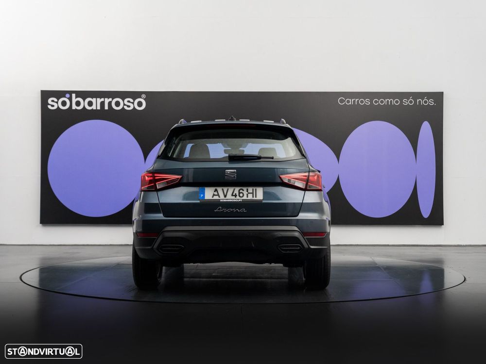 SEAT Arona 1.0 TSI Style - 5