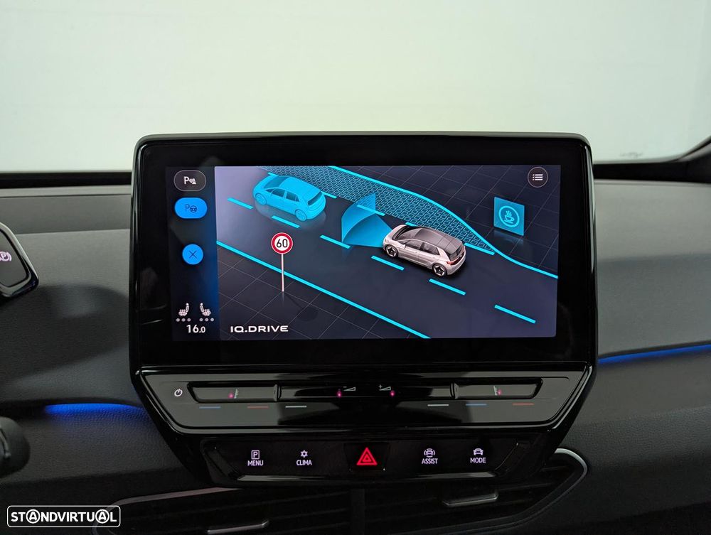 VW ID.3 58 kWh Pro - 2