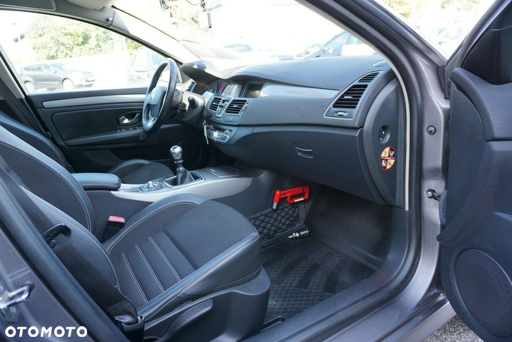 Renault Laguna - 20