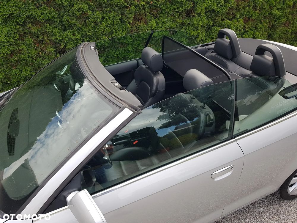 Audi A3 Cabrio - 12