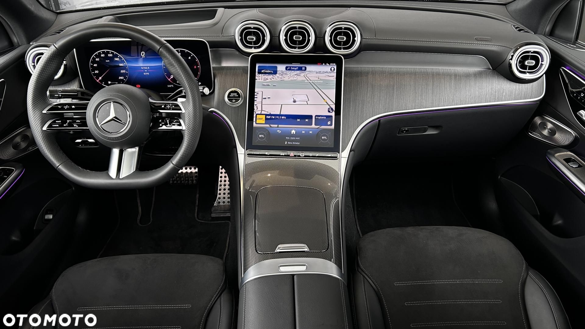 Mercedes-Benz GLC - 14
