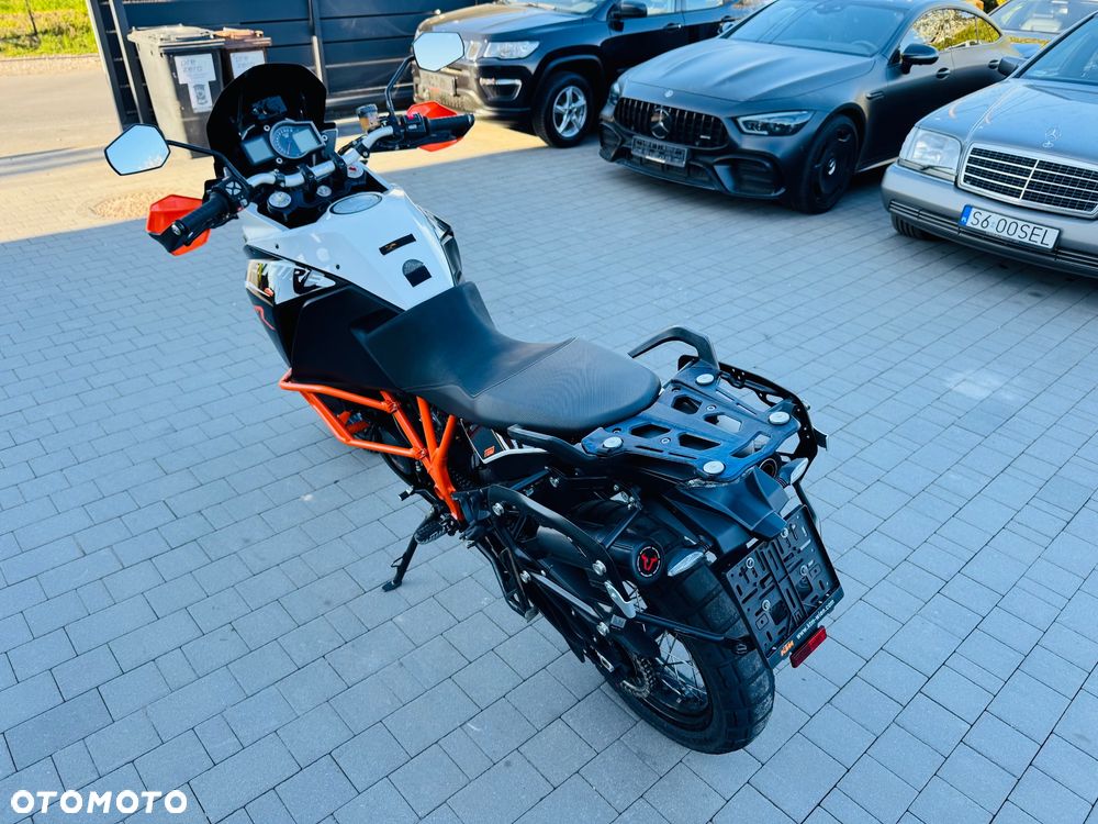 KTM Super Adventure - 3
