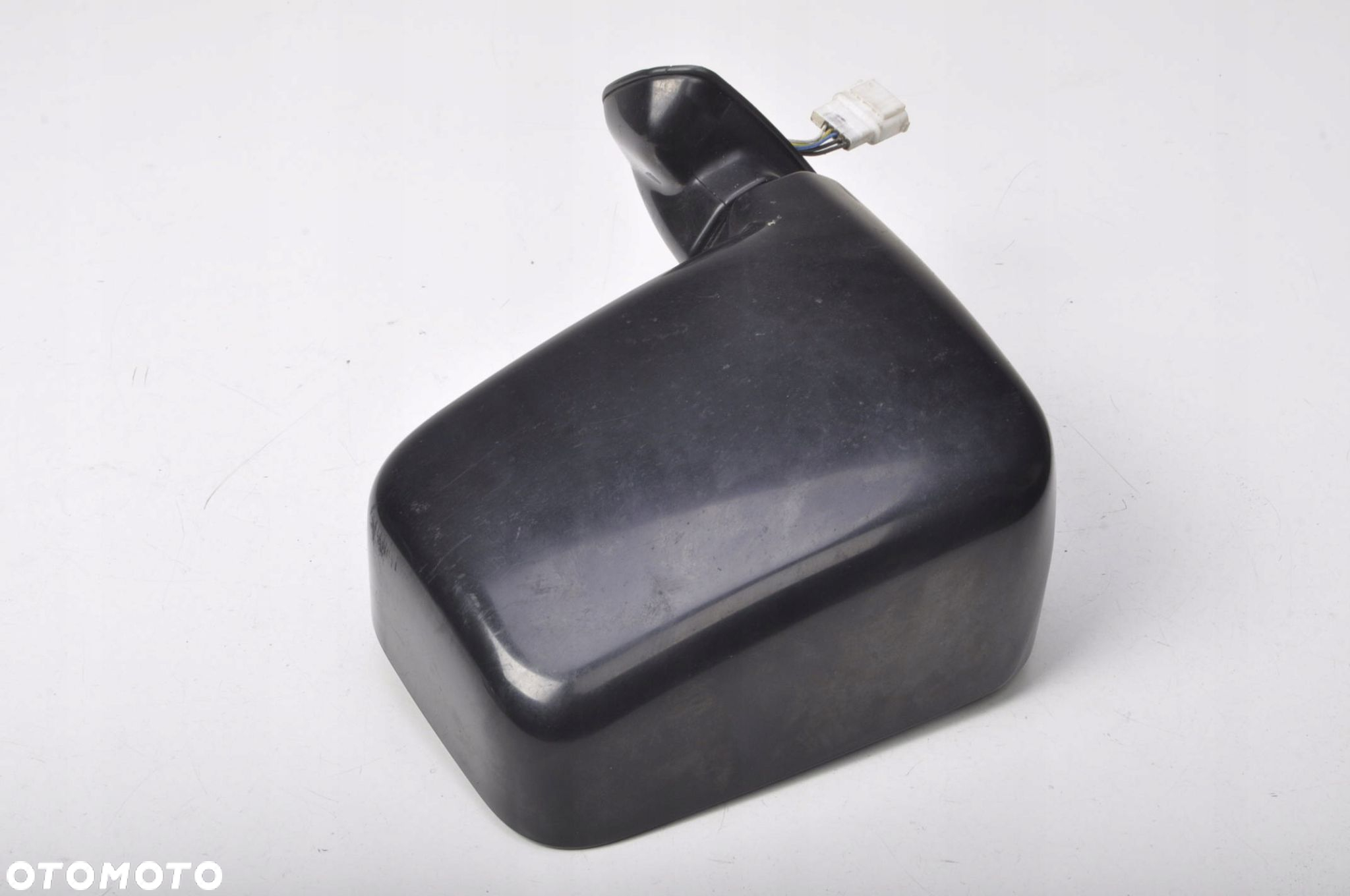 MITSUBISHI SPACE WAGON III LUSTERKO LEWE 5 PIN EU - 4
