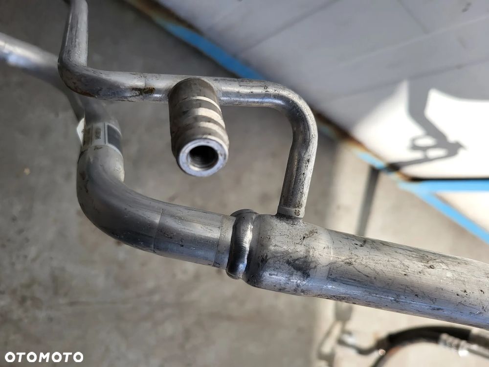 Przewody klimatyzacji Berlingo IV Partner IV - 4