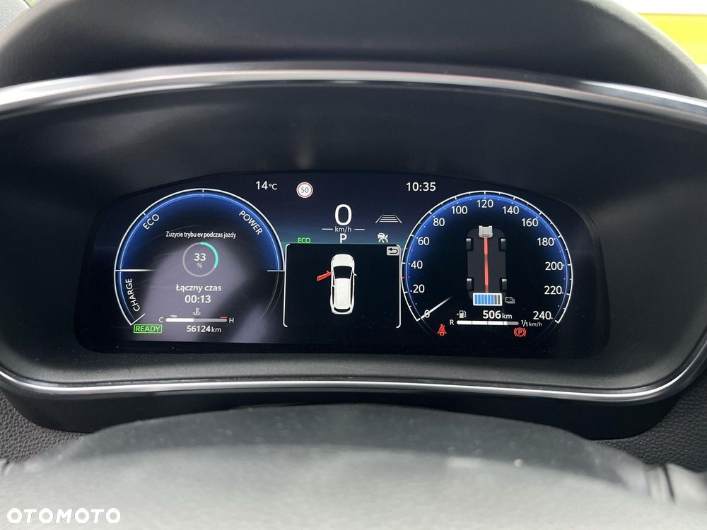 Toyota Corolla 1.8 Hybrid Comfort - 17
