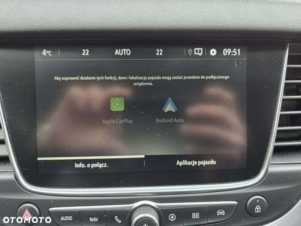 Opel Grandland X 1.6 T PHEV Edition Business - 33