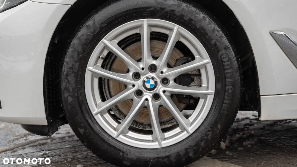 BMW Seria 5 - 17