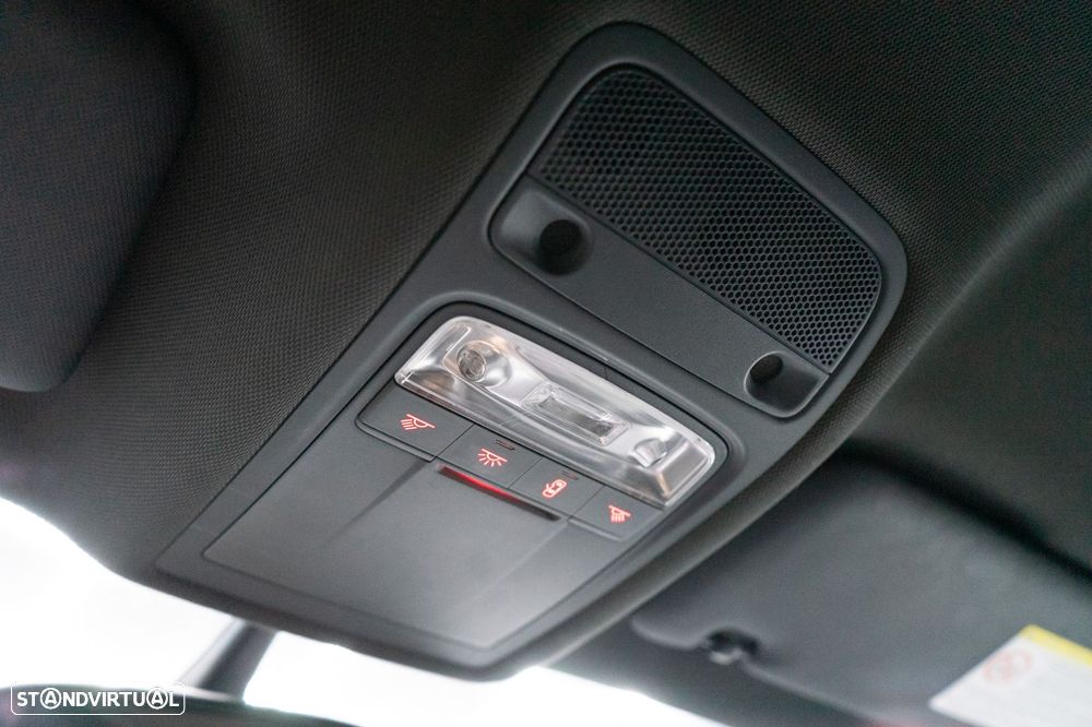 Audi S3 Sportback 2.0 TFSi quattro S tronic - 42