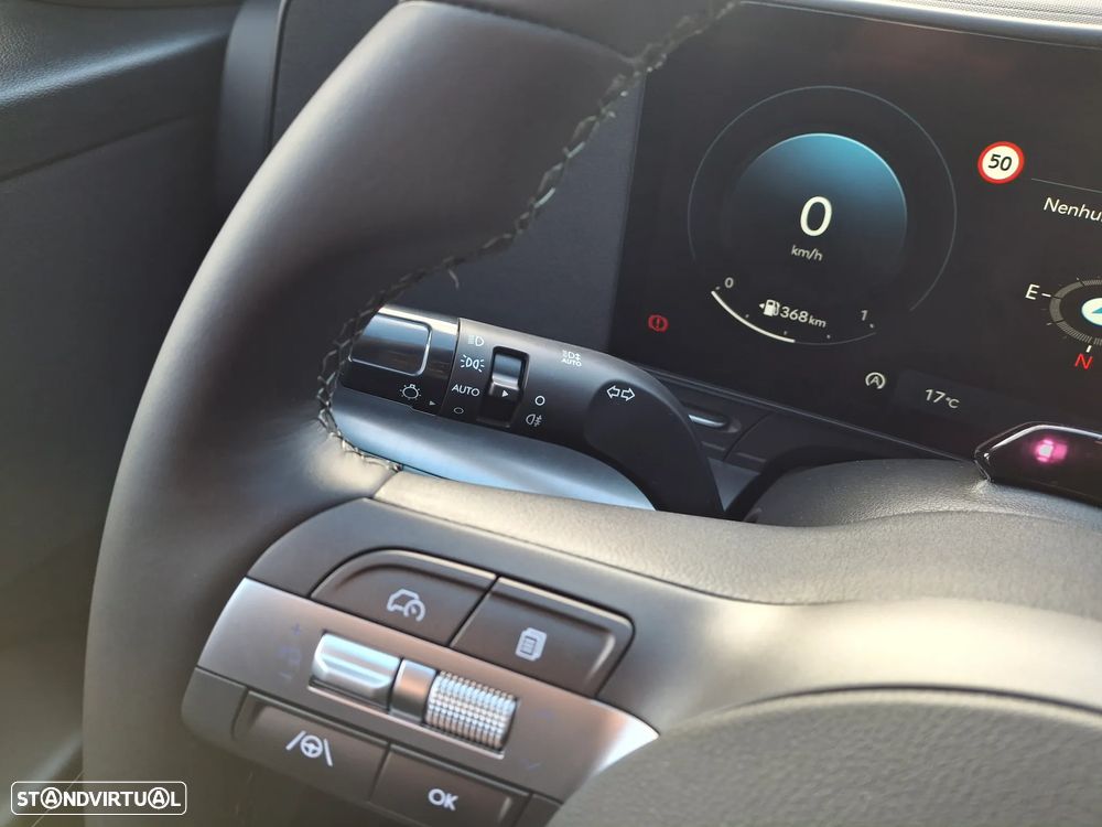 Hyundai Kauai 1.0 T-GDi Premium (TT) - 17