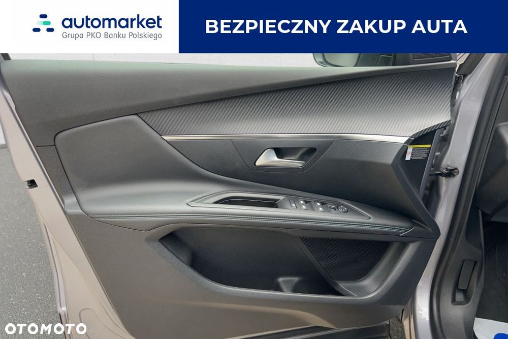 Peugeot 3008 1.5 BlueHDi Allure Pack S&S EAT8 - 10