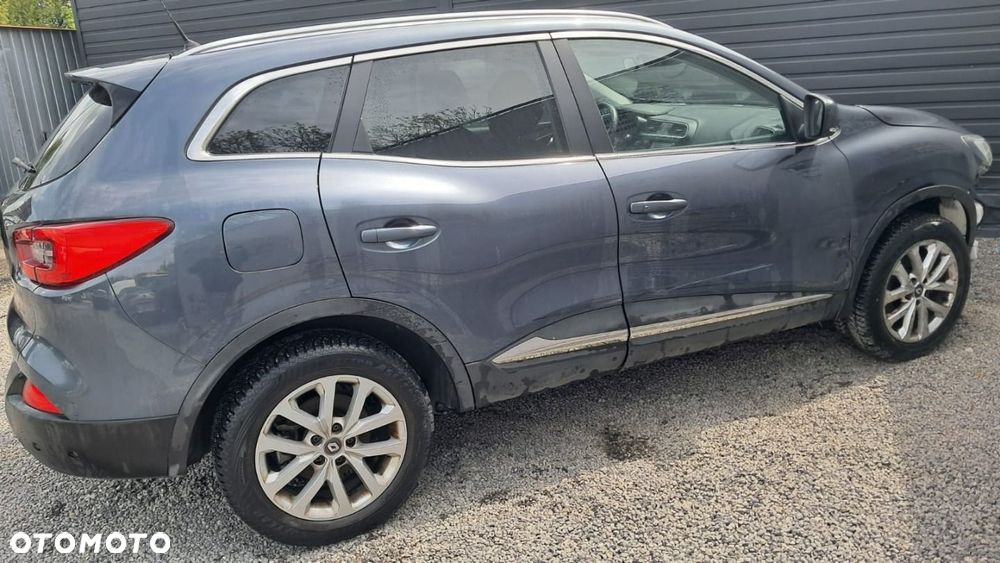 Renault Kadjar - 19