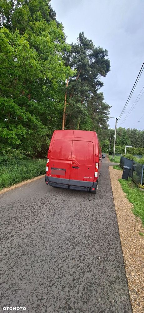 Renault Master - 4