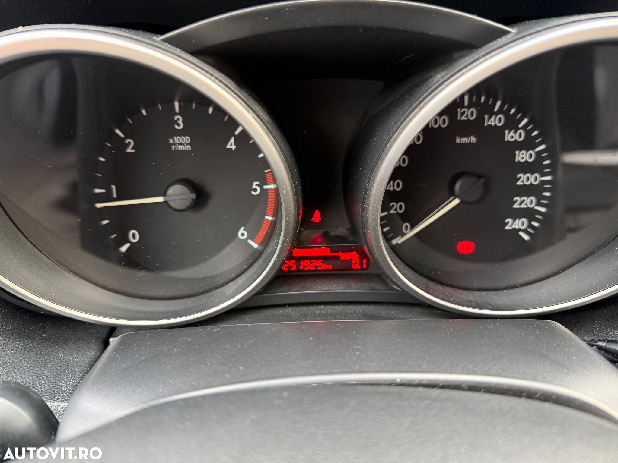 Mazda 5 CD116 CE - 9