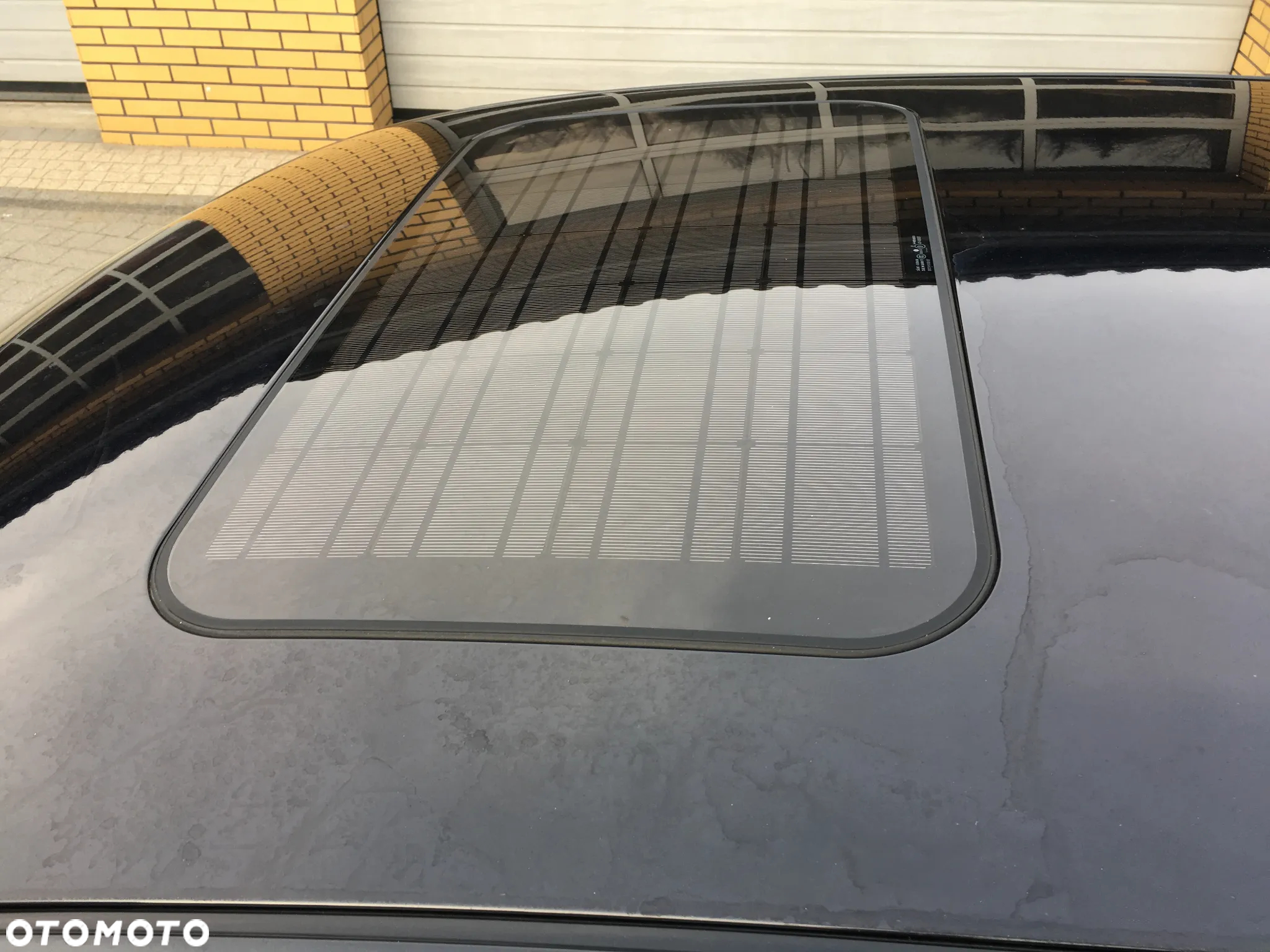 Skoda Superb 2.0 TDI 4x4 Platinum DSG - 35