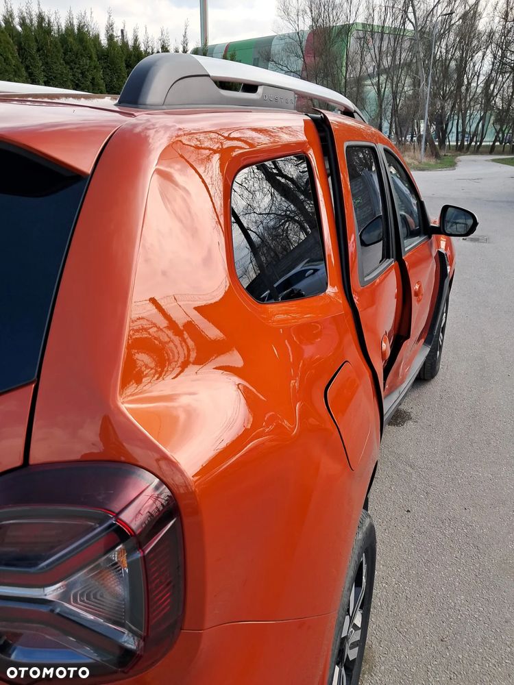 Dacia Duster - 7