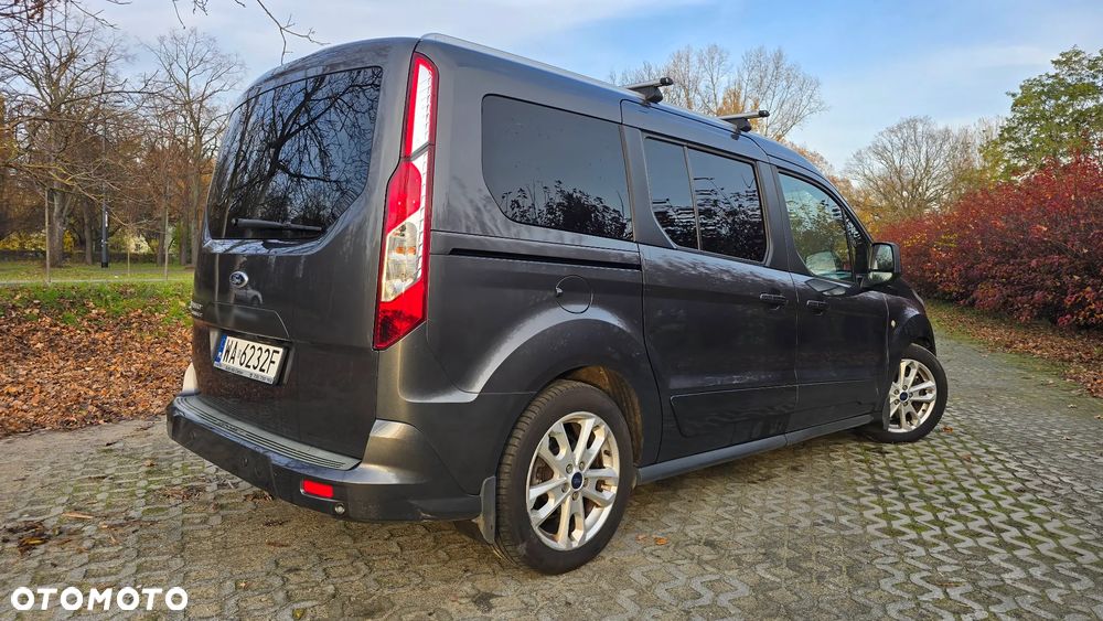 Ford Tourneo Connect Grand ver-gr-1-5-tdci-titanium-powershift - 3