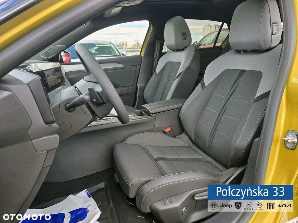 Opel Astra - 11